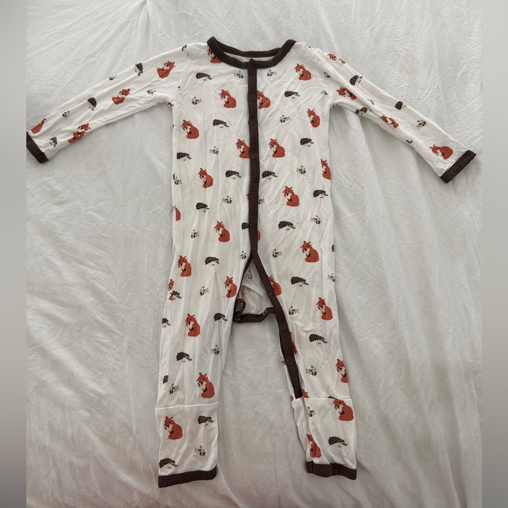 NWOT - Kyte Baby Onsie